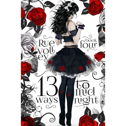 13 Ways to Midnight - Paperback
