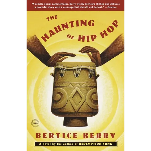 The Haunting of Hip Hop - Paperback