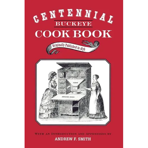 Centennial Buckeye Cook Book - Paperback