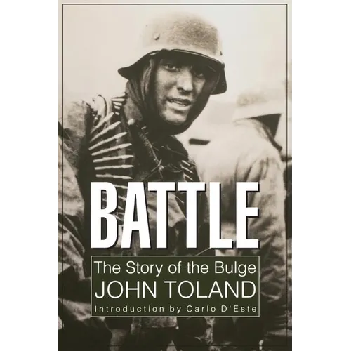 Battle - Paperback