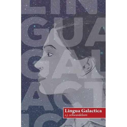 Lingua Galactica - Paperback