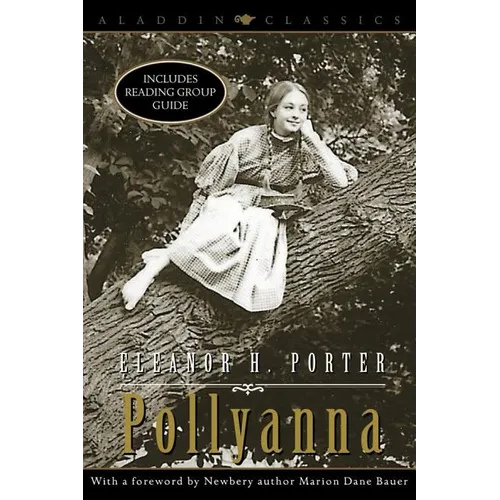 Pollyanna - Paperback