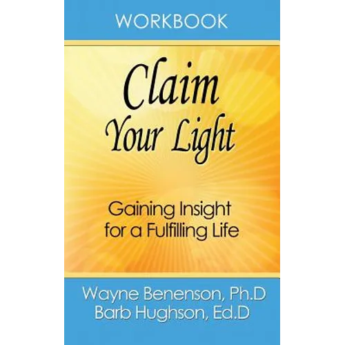 Workbook: Claim Your Light