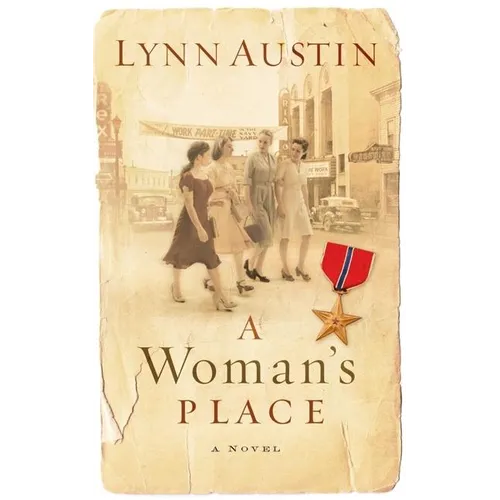 A Woman's Place - Paperback