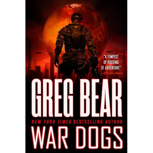 War Dogs