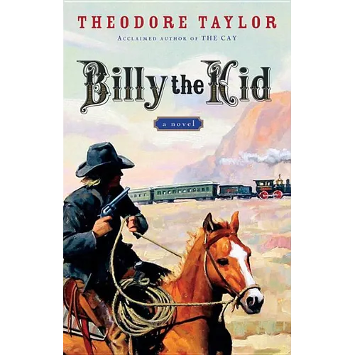 Billy the Kid