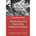 Measuring and improving research impact: Crafting your career in academia