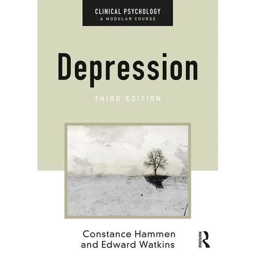 Depression - Paperback