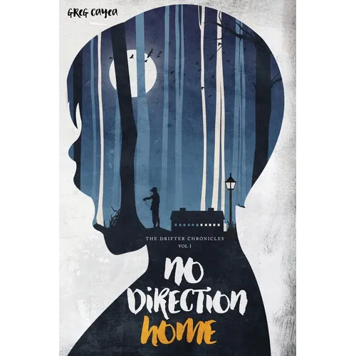 No Direction Home - Paperback