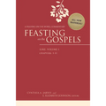 Feasting on the Gospels--Luke, Volume 1: A Feasting on the Word Commentary