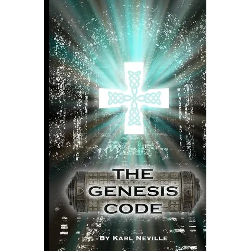 The Genesis Code - Paperback