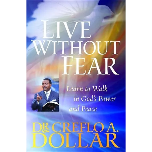 Live Without Fear - Paperback