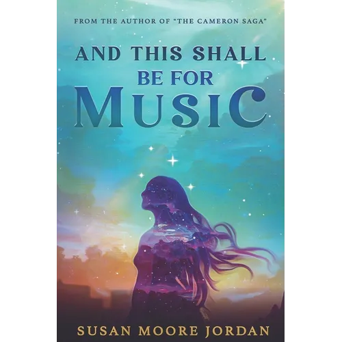 And This Shall Be for Music - Paperback