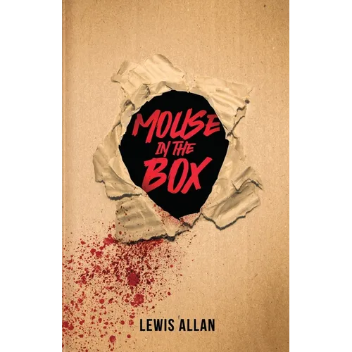 Mouse In The Box - Paperback