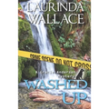 Washed Up: A Gracie Andersen Mystery