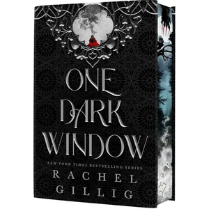 One Dark Window (Deluxe Limited Hardcover Edition) - Hardcover