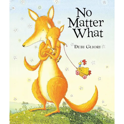 No Matter What - Hardcover