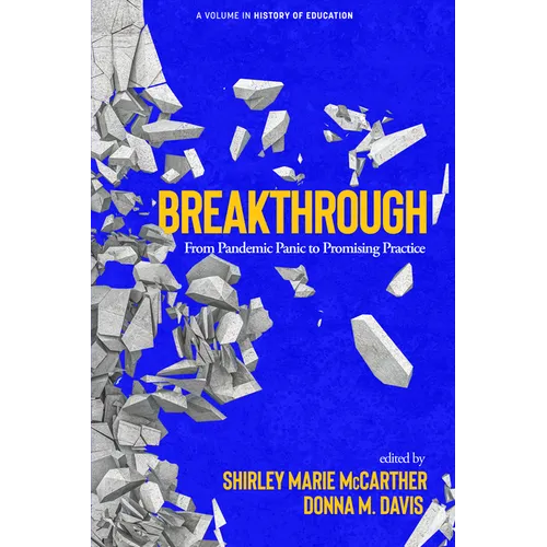 Breakthrough: From Pandemic Panic to Promising Practice - Paperback