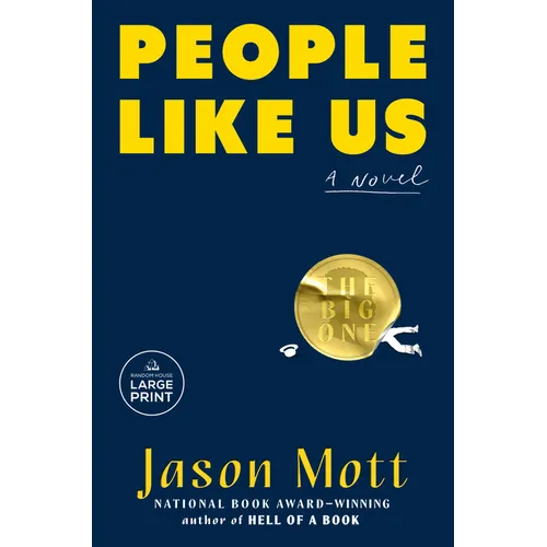 People Like Us - Paperback