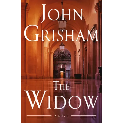 The Widow - Hardcover