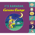 It's Ramadan, Curious George