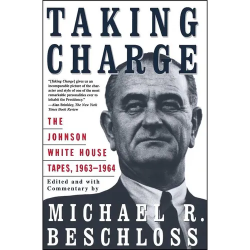 Taking Charge - Paperback