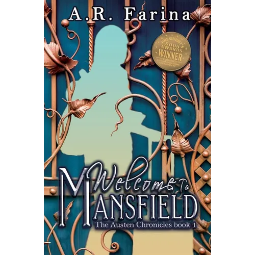 Welcome To Mansfield - Paperback