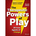 The Therapeutic Powers of Play