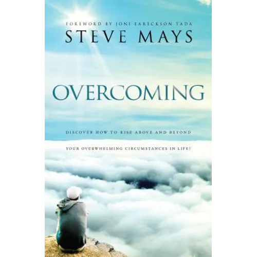 Overcoming - Paperback