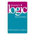 Elementary Logic: Revised Edition