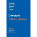 Constant: Political Writings
