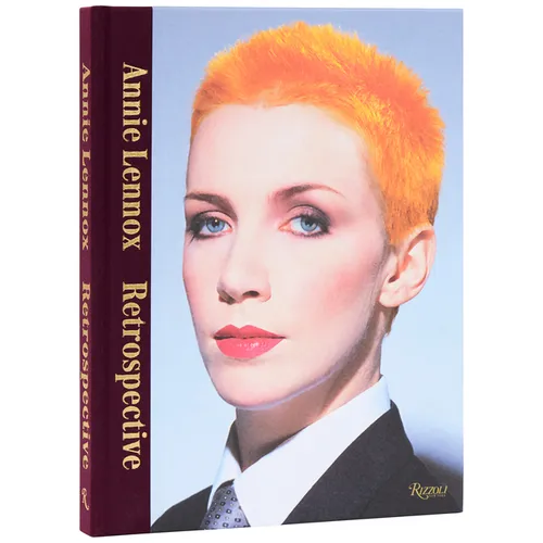 Annie Lennox: Retrospective - Hardcover