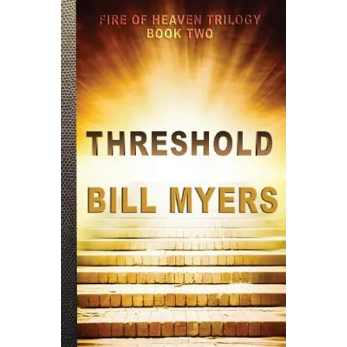 Threshold - Paperback
