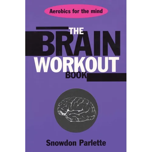 The Brain Workout Book