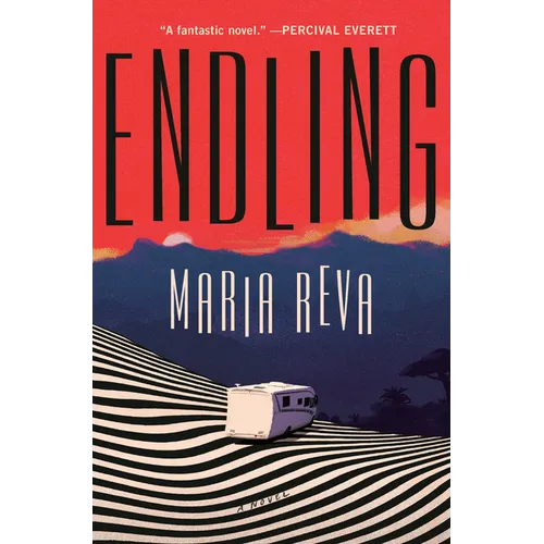 Endling - Hardcover