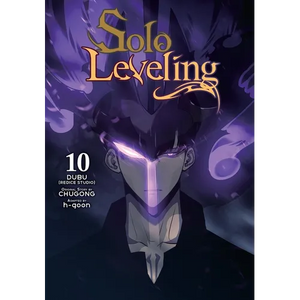 Solo Leveling, Vol. 10 (Comic) - Paperback