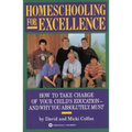 Homeschooling for Excellence