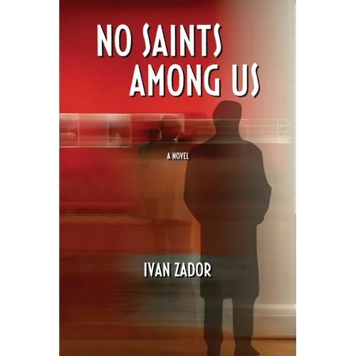 No Saints Among Us - Paperback