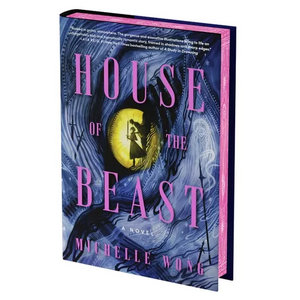 House of the Beast (Deluxe Limited Edition) - Hardcover