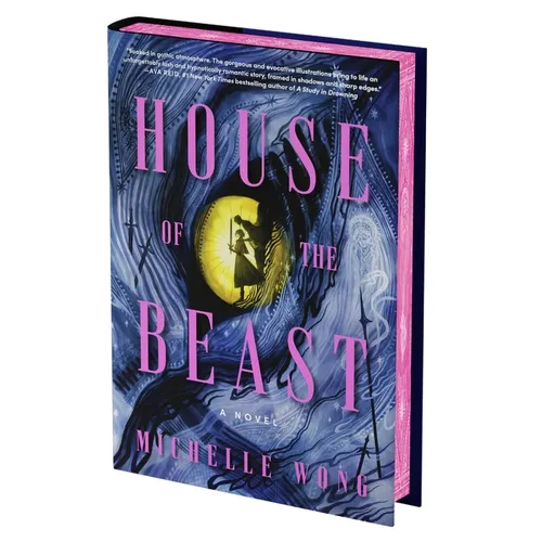 House of the Beast (Deluxe Limited Edition) - Hardcover