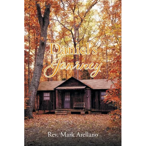 Daniel's Journey - Paperback