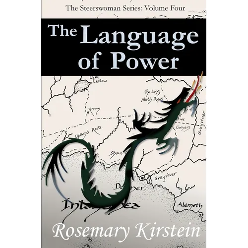 The Language of Power - Paperback