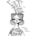 The voices that inhabit me / las voces que me habitan