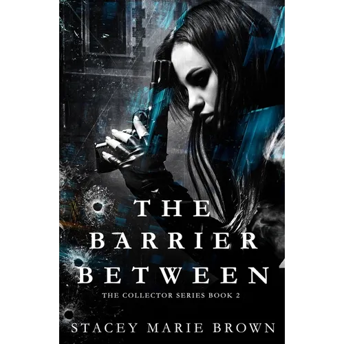 The Barrier Between - Paperback