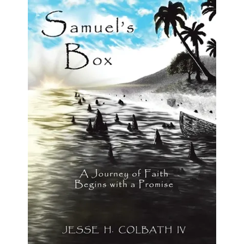 Samuel's Box: Righteous Journey - Paperback