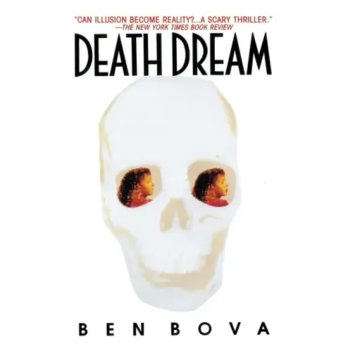 Deathdream - Paperback