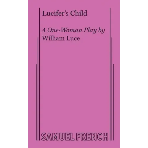 Lucifer's Child - Paperback