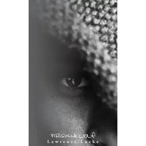Virginia Wolf: A Collection of Contemporary Poetry - Hardcover