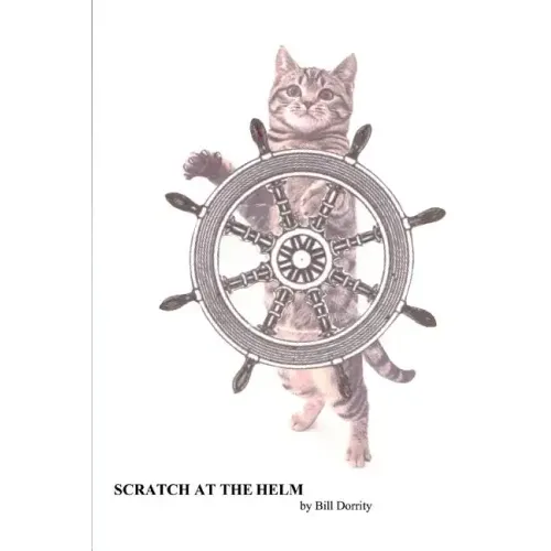 Scratch at the Helm - Paperback