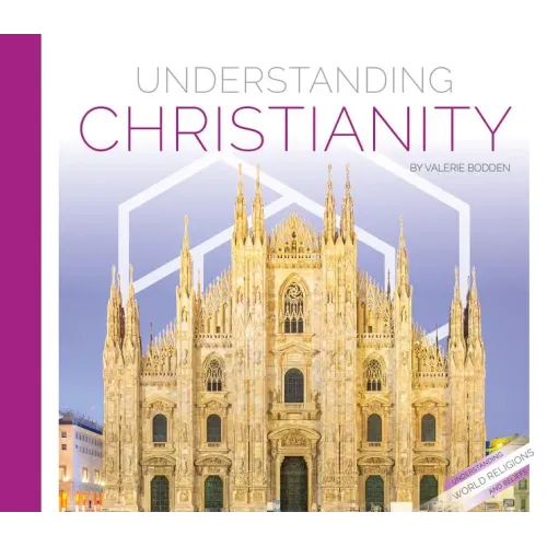 Understanding Christianity - Library Binding